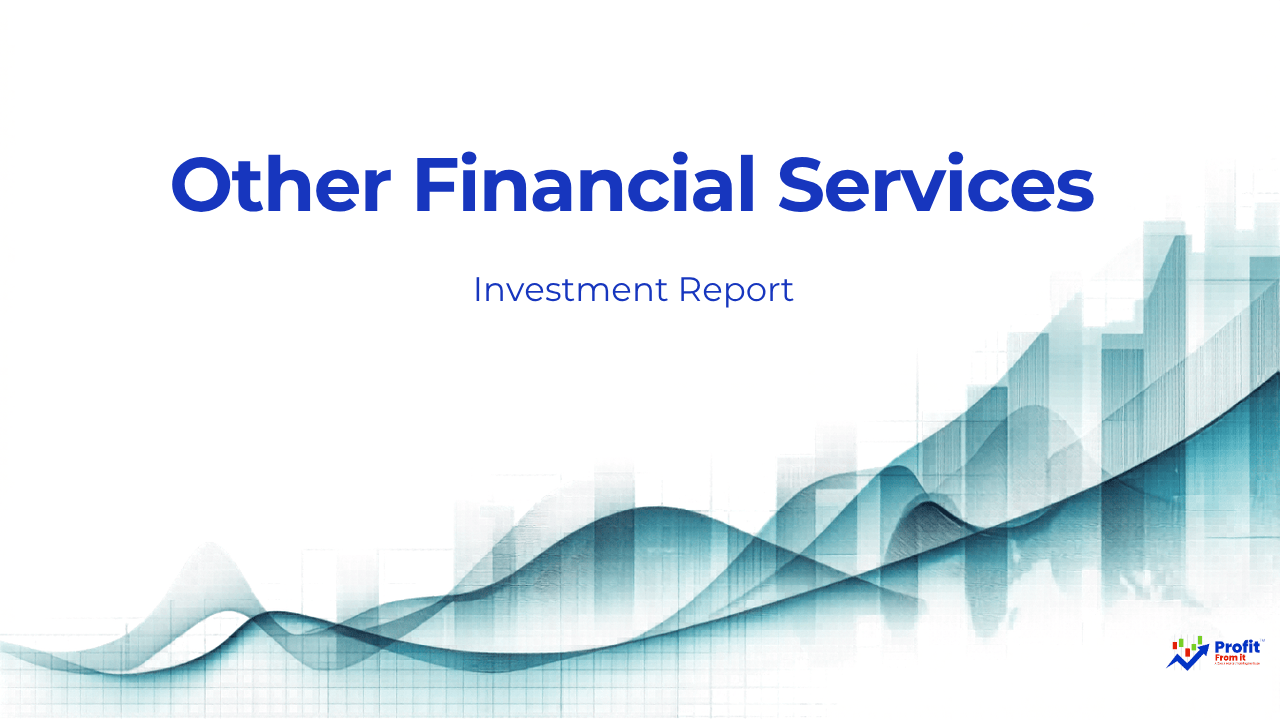 Other Financial Services